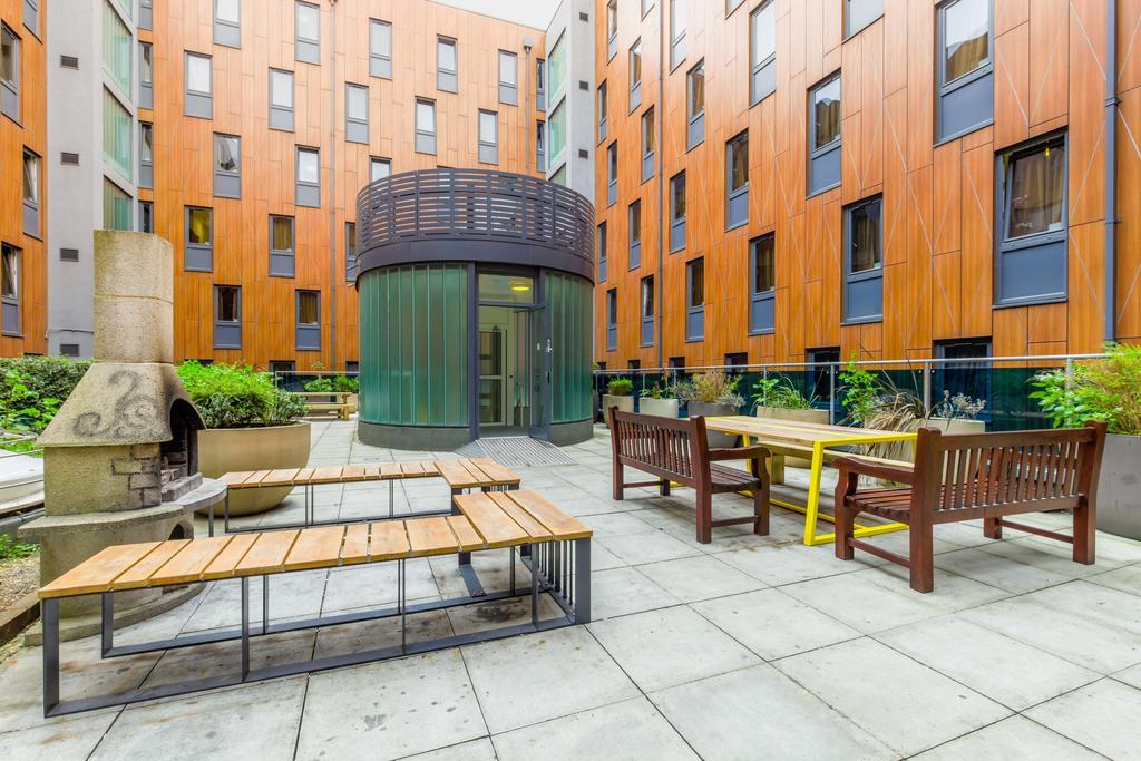 Appartement University Of Arts - Will Wyatt Court Londres