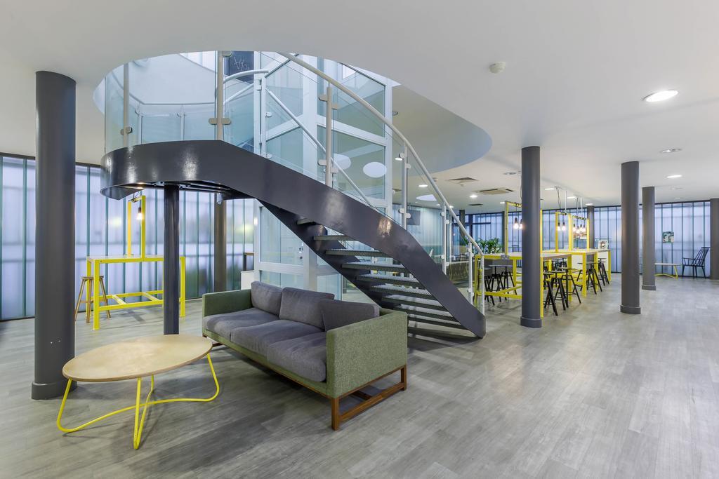 Appartement University Of Arts - Will Wyatt Court *