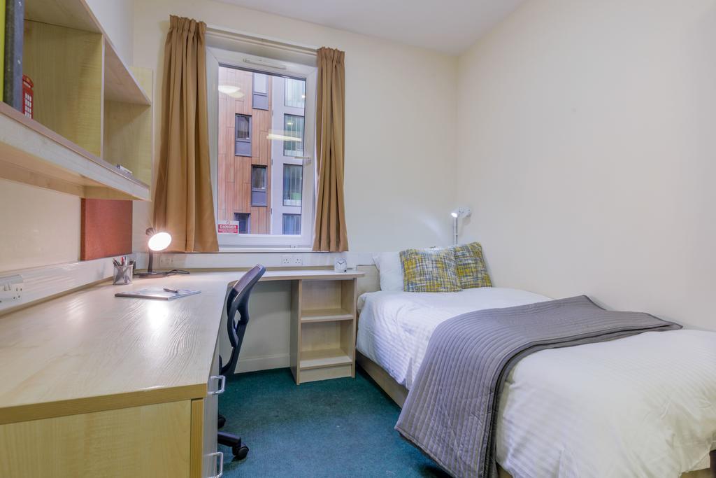 University Of Arts - Will Wyatt Court Appartement