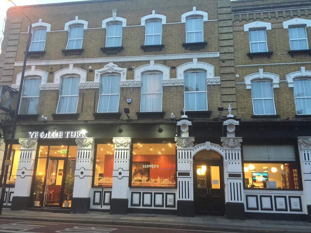 Hotel The King William