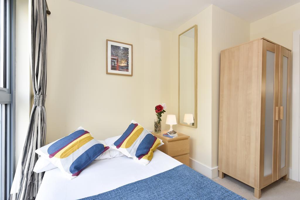 Beautiful 4-bedroom Flat In Bridge/borough! Appartement *