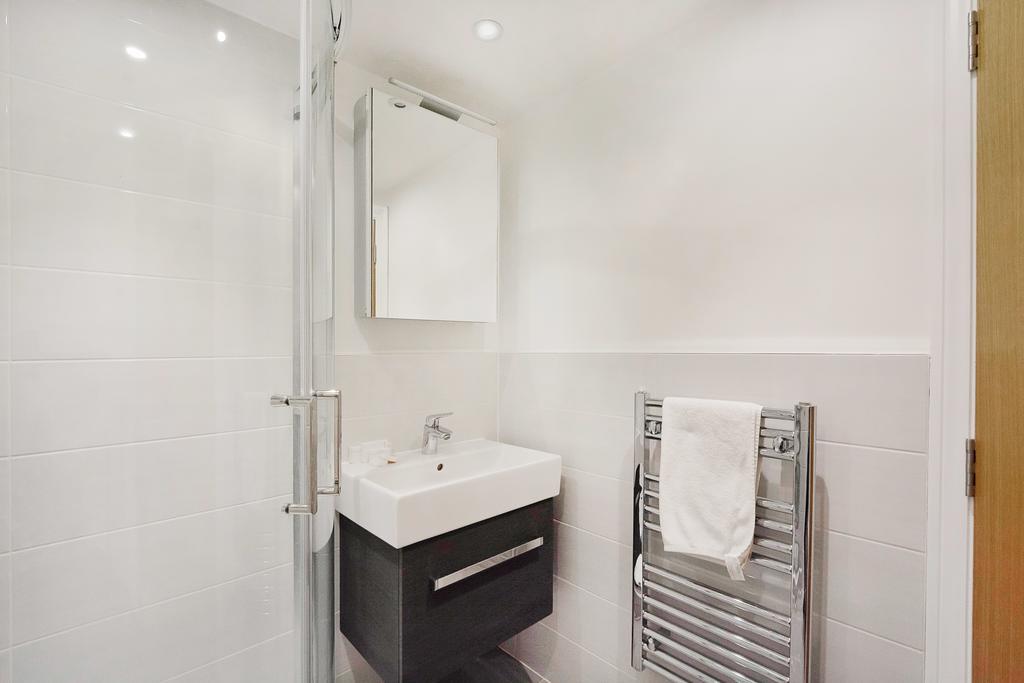 Appartement The Soho Mandeville