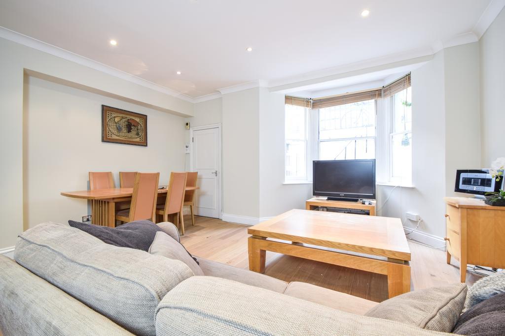 Top Properties Chelsea *