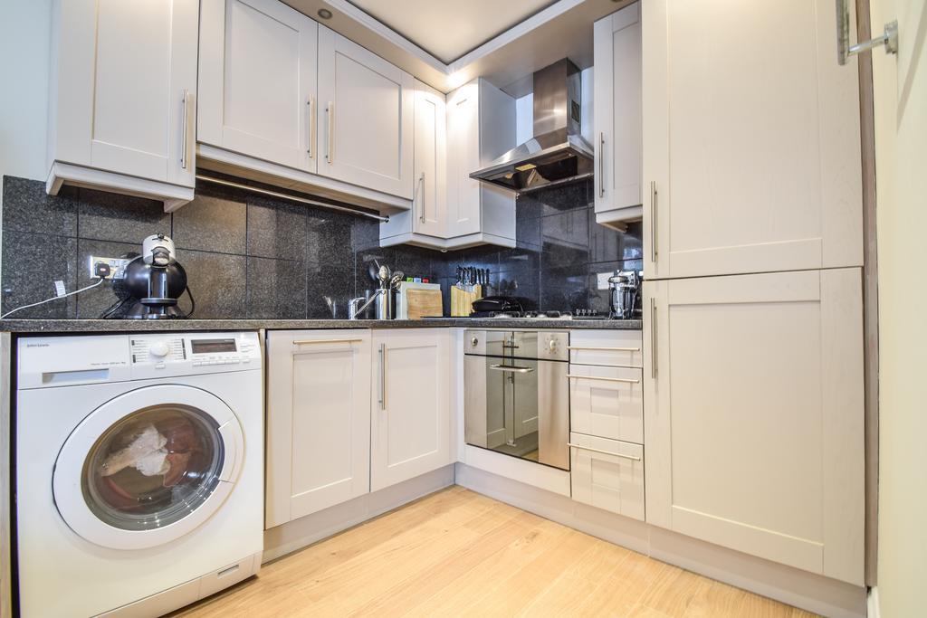 Top Properties Chelsea Appartement *
