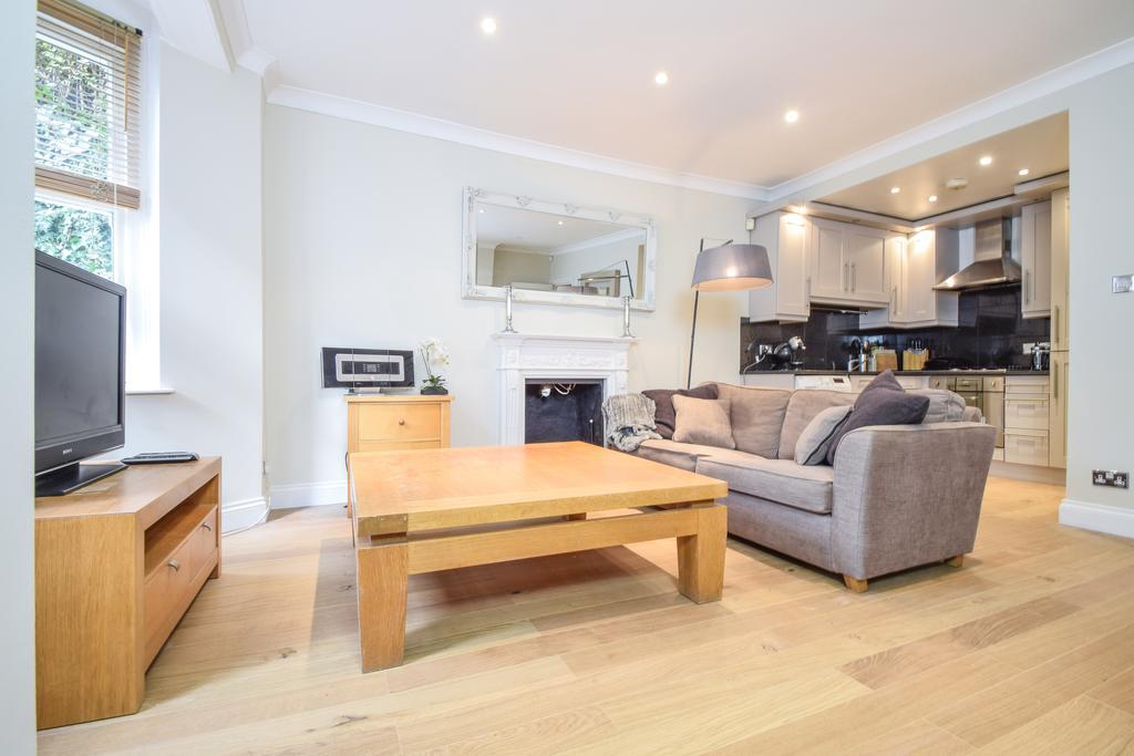 Top Properties Chelsea Appartement