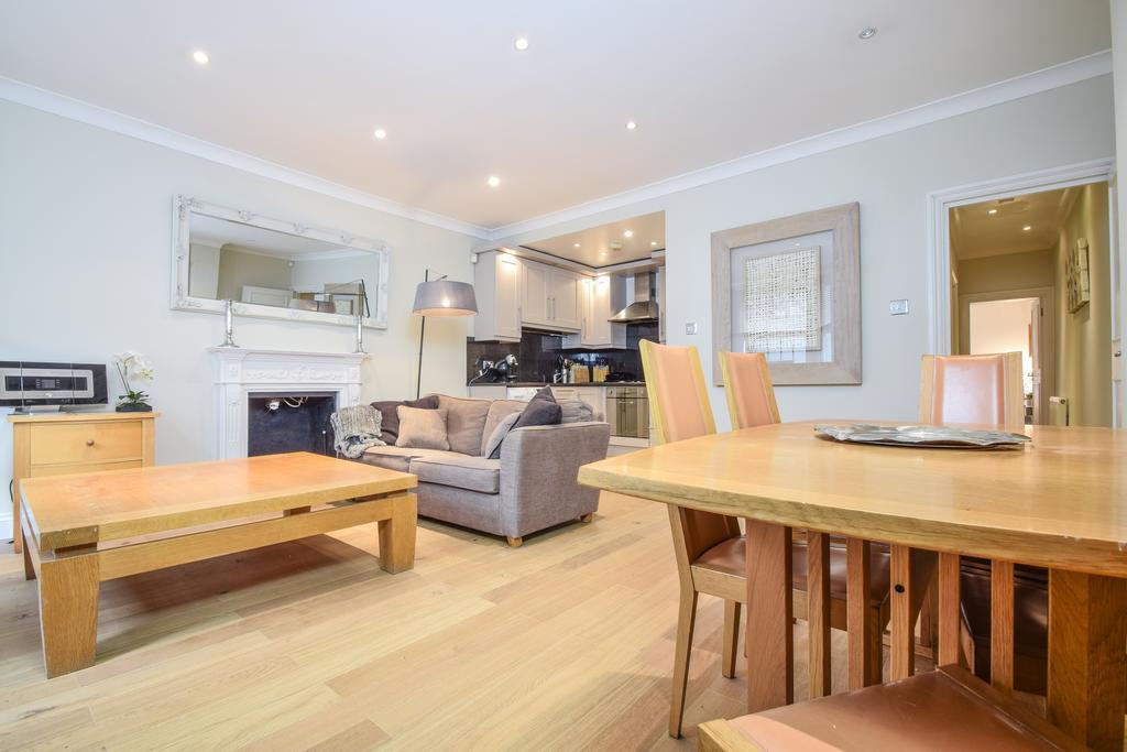 Appartement Top Properties Chelsea Londres