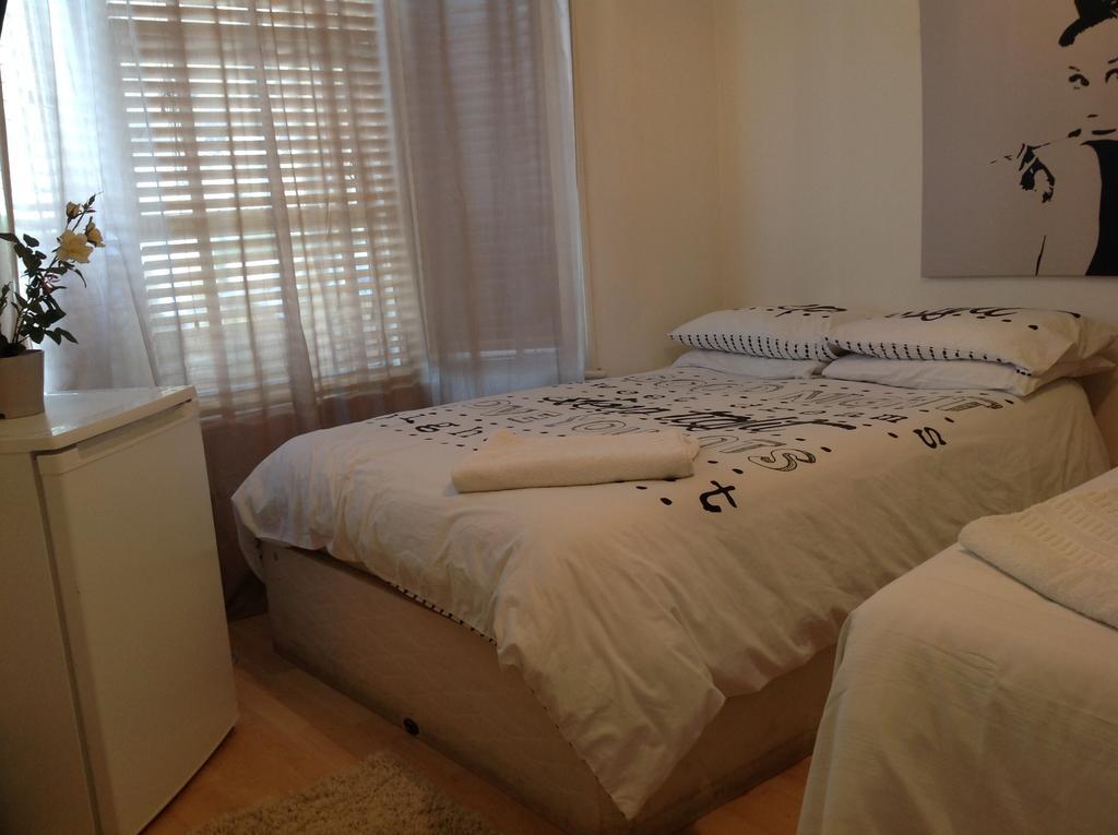 Appartement Leslie Road *