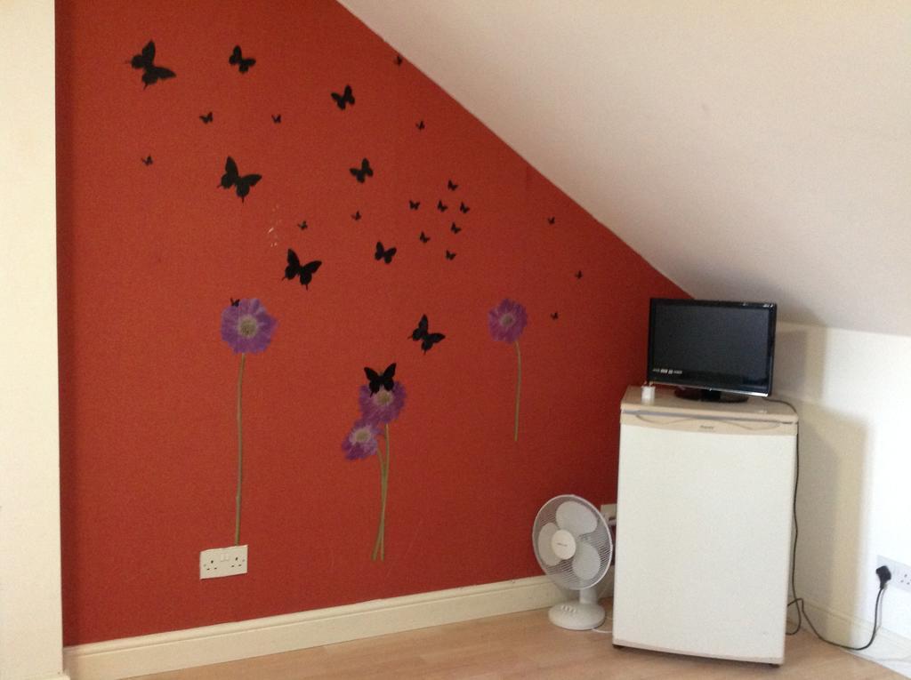 Appartement Leslie Road *