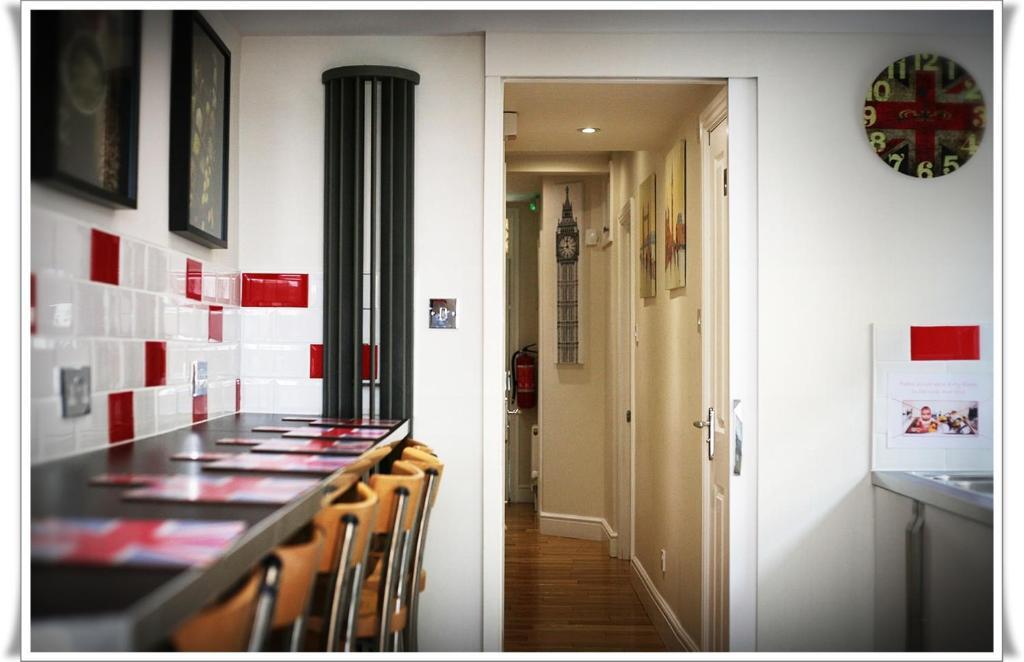 Gasthof Malvern Road To Let