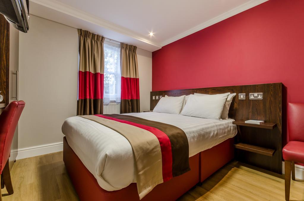 Hotel Royal Cambridge