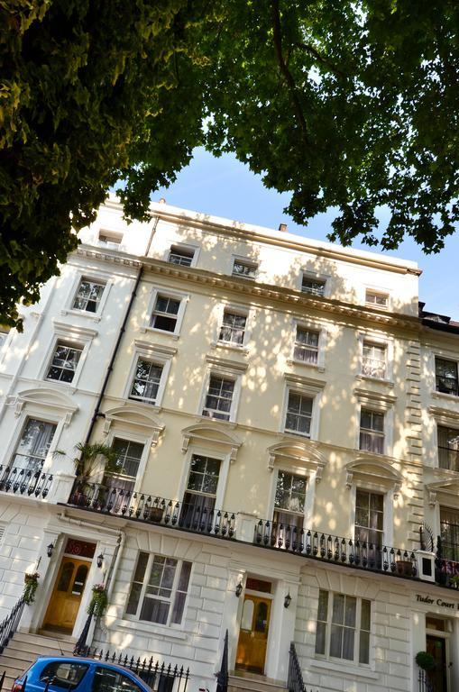Hotel So Paddington Londen