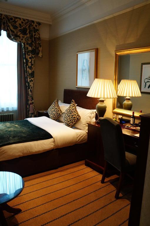 The Colonnade Hotel 4*