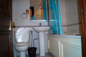 Park Wood Point Apartamento *