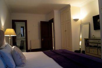 Apartamento Park Wood Point