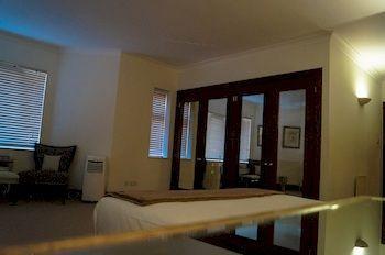 Park Wood Point Apartamento Londres