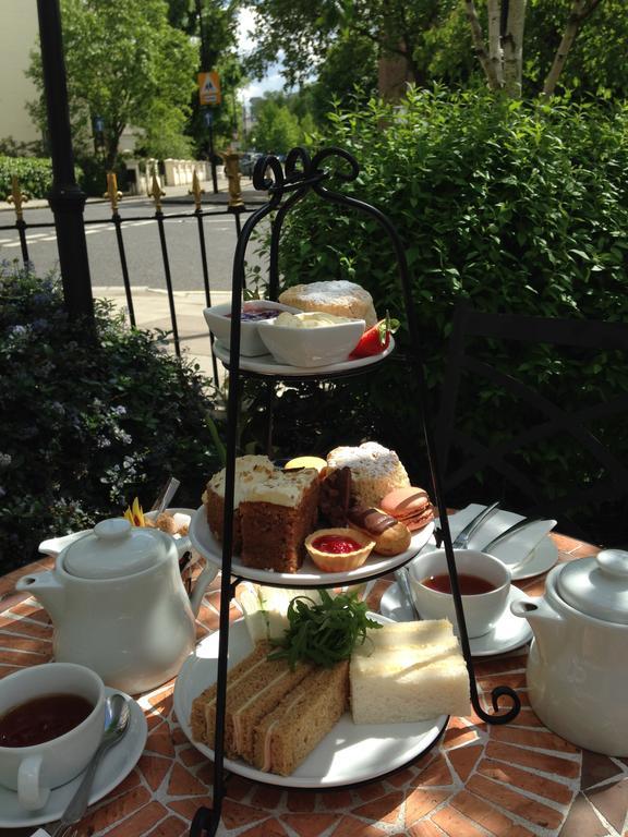 Hotel The Colonnade Londen