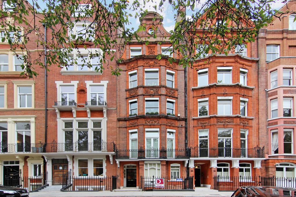 Lifestyle - Knightsbridge - Harrod's Apartamento *