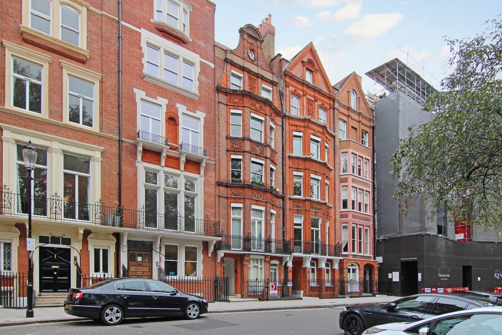 Lifestyle - Knightsbridge - Harrod's Apartamento