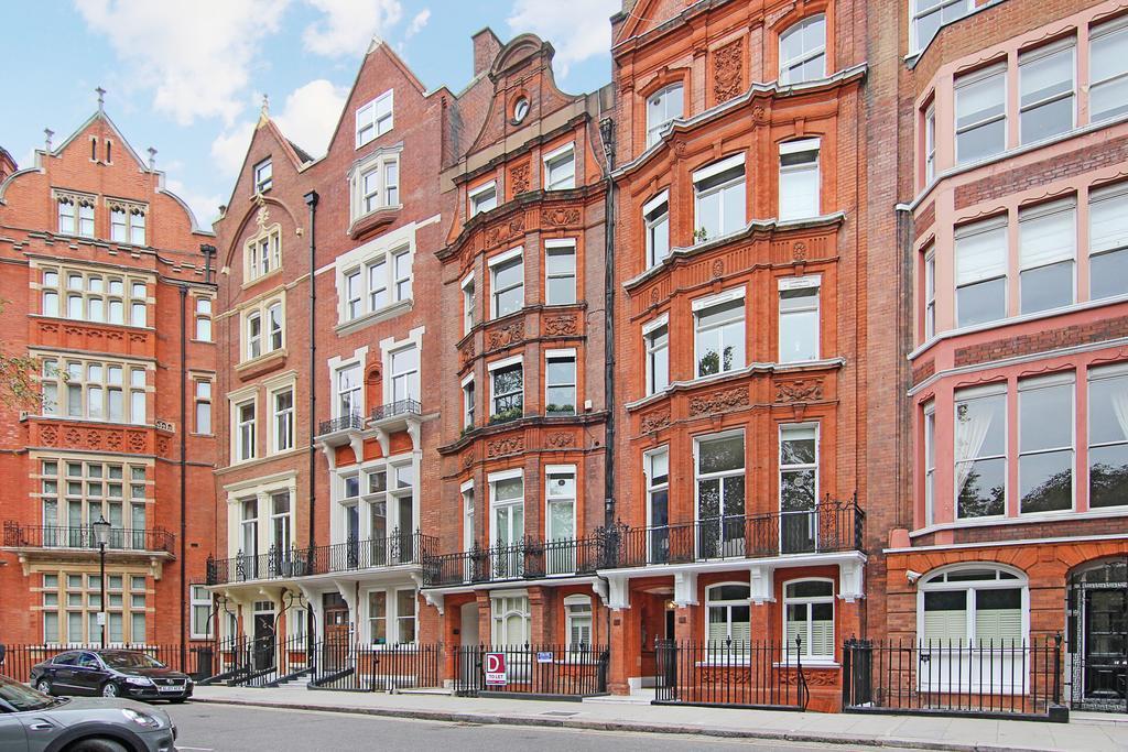 Lifestyle - Knightsbridge - Harrod's Londres