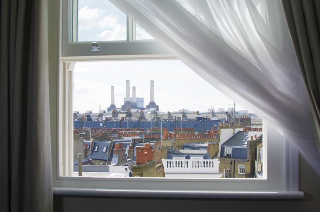 The Belgrave 4* Londres
