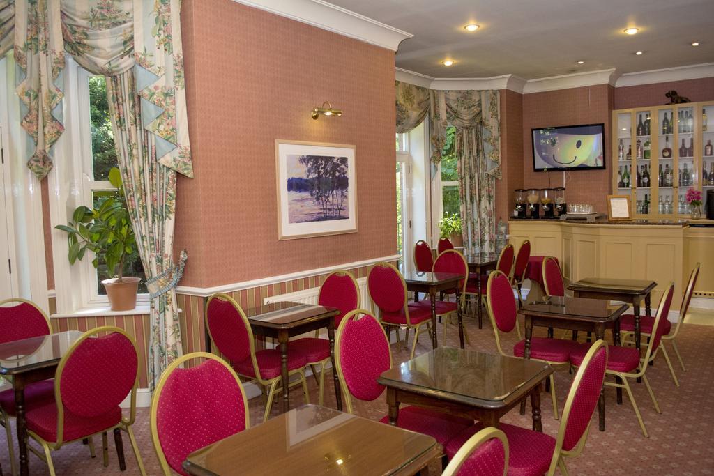 Langorf Hotel Londen
