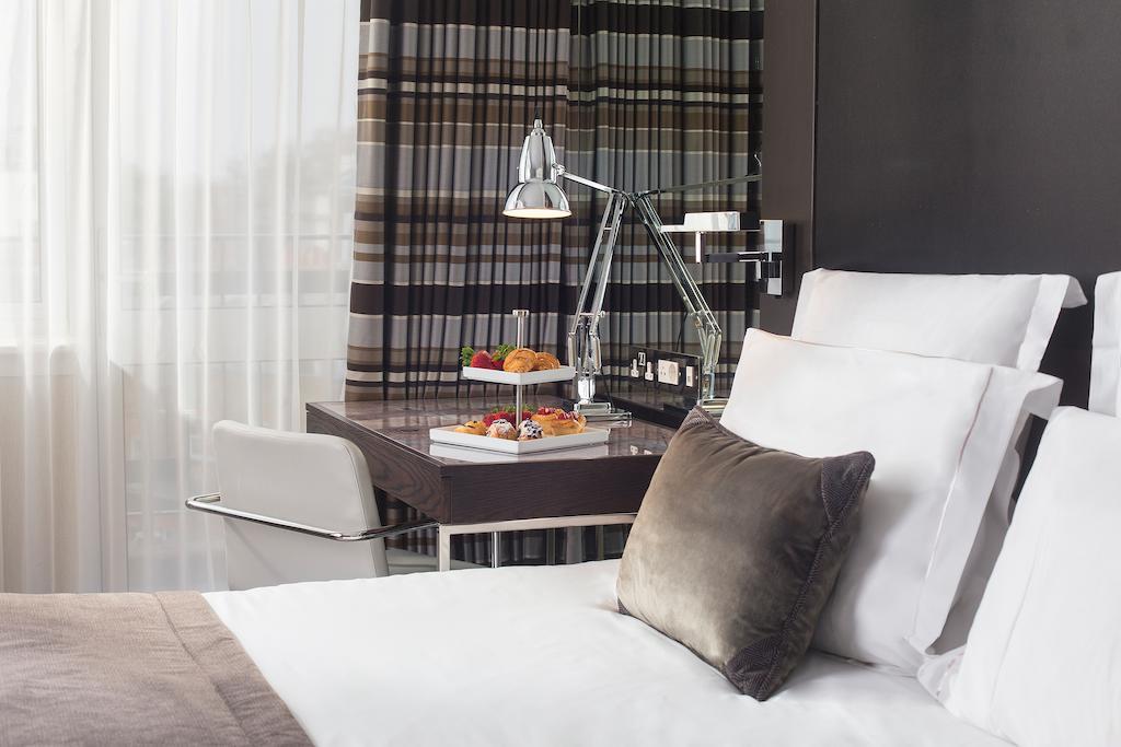 Hotel Jumeirah Lowndes Londres