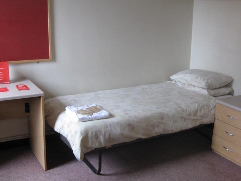 Lse Rosebery Hall * Londres