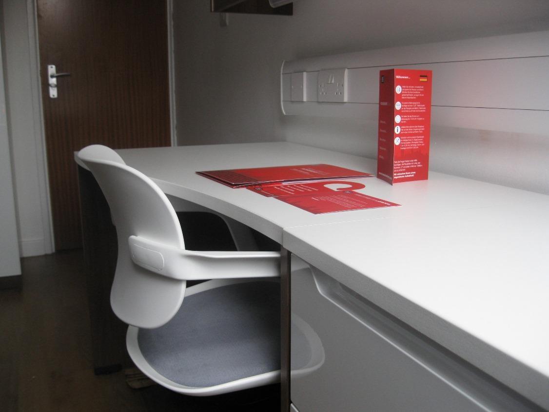 Apartamento Lse Rosebery Hall Londres