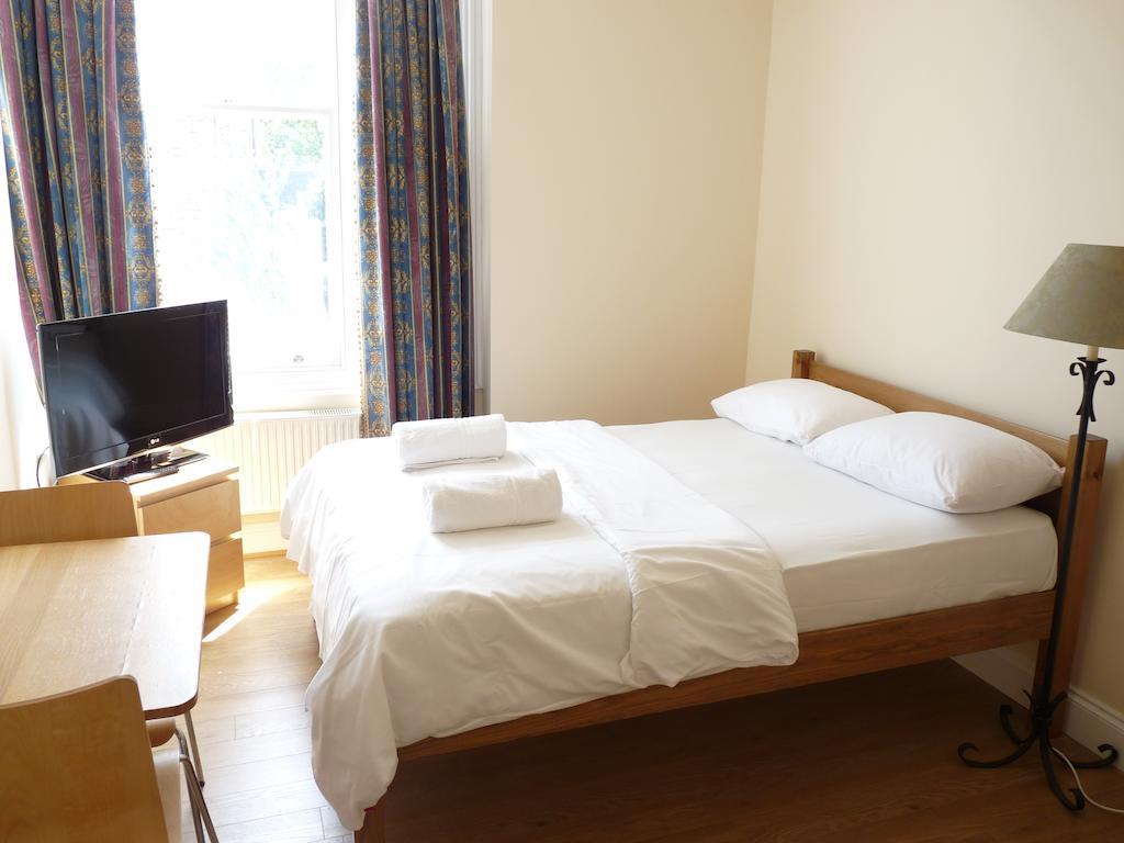Apartahotel Earls Court