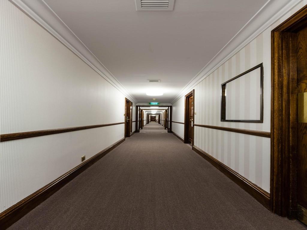 Harrington Hall Londres