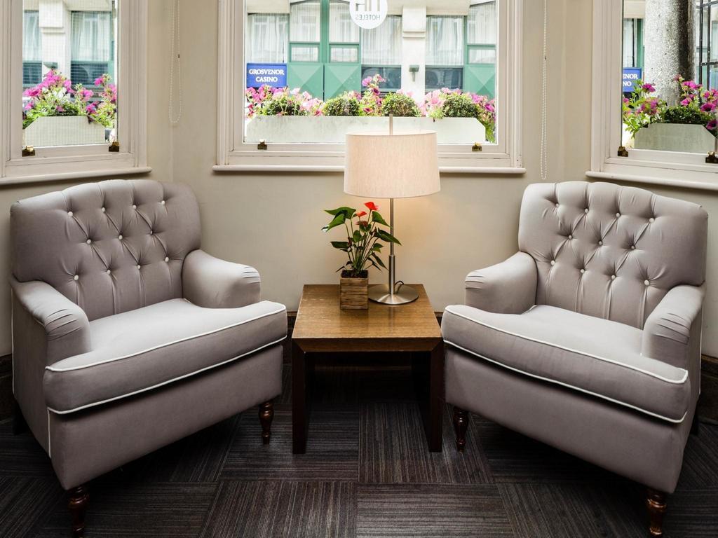 Harrington Hall Hotel Londres