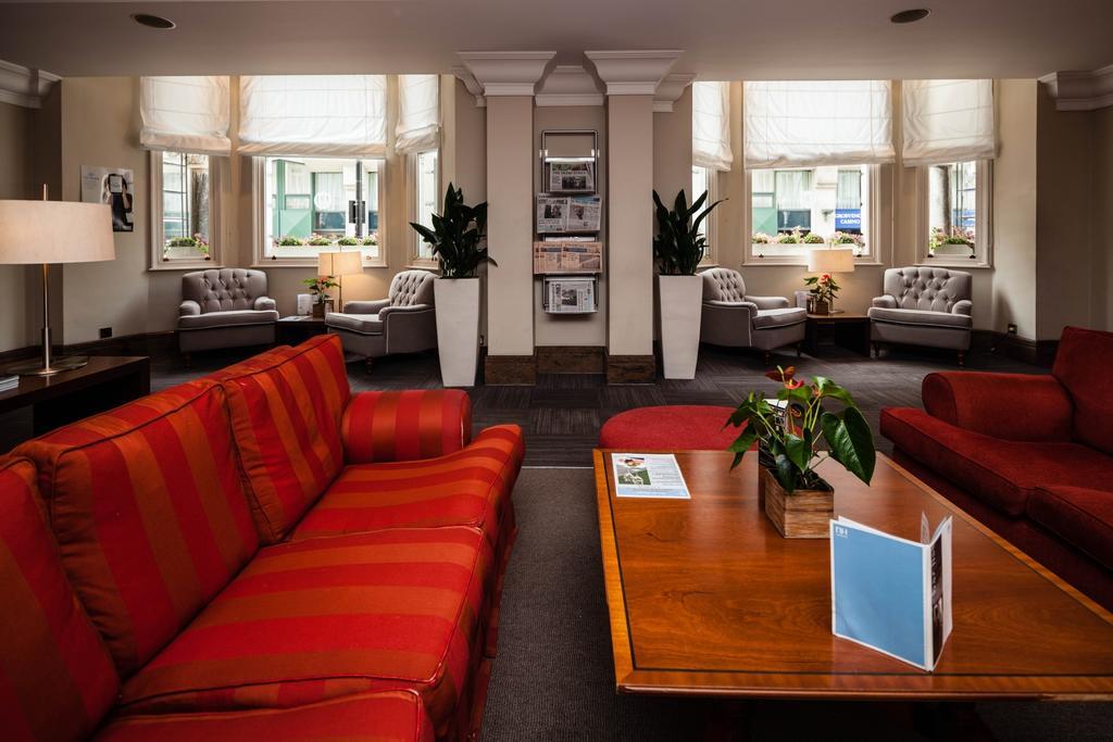 Harrington Hall Londres