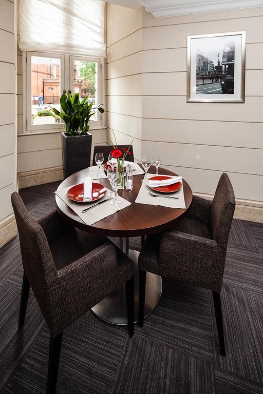 Harrington Hall 4* Londres