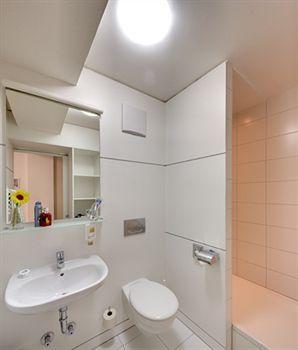 Mk Hotel Londres