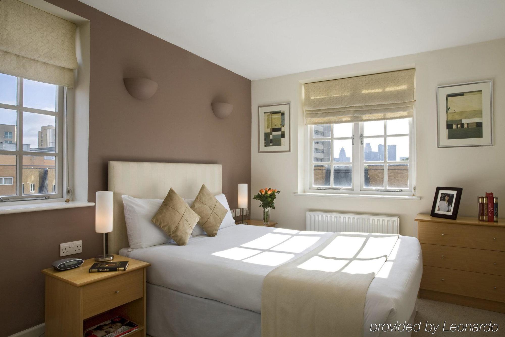 Citadines St Marks Appart hôtel