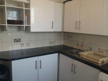 Appartement Wellington Road Londres