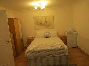 Wellington Road Appartement Londres