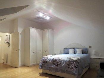 Wellington Road Appartement