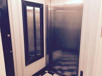Appartement Wellington Road *