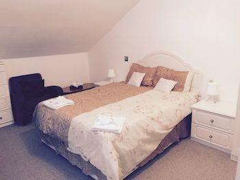 Wellington Road Appartement