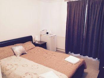 Wellington Road Appartement *