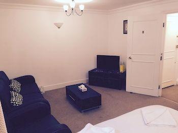 Wellington Road Appartement Londres