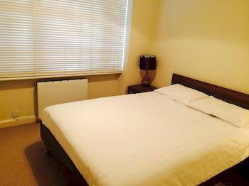 Appartement Wellington Road Londres