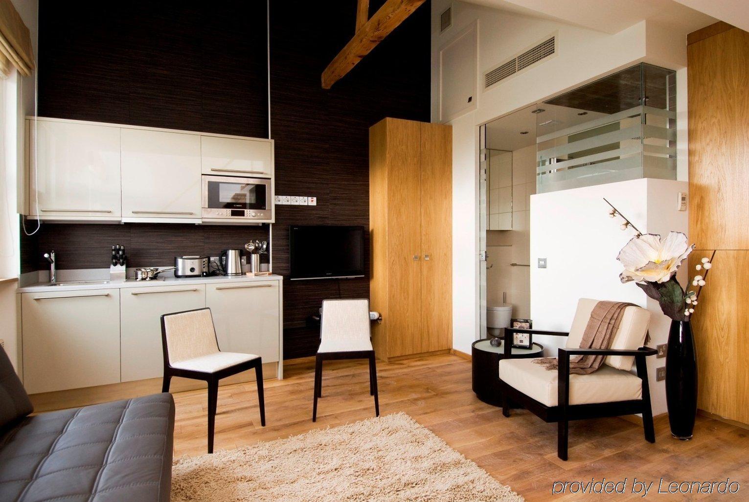 Space 4* Londres