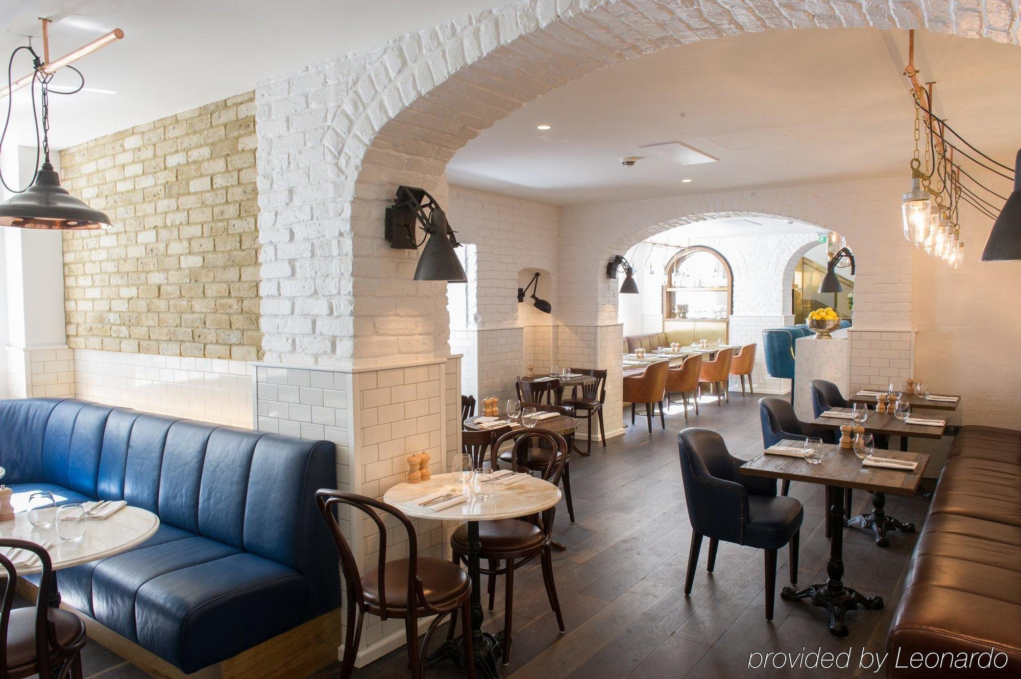 The Ampersand - Small Luxury Of The World Londres