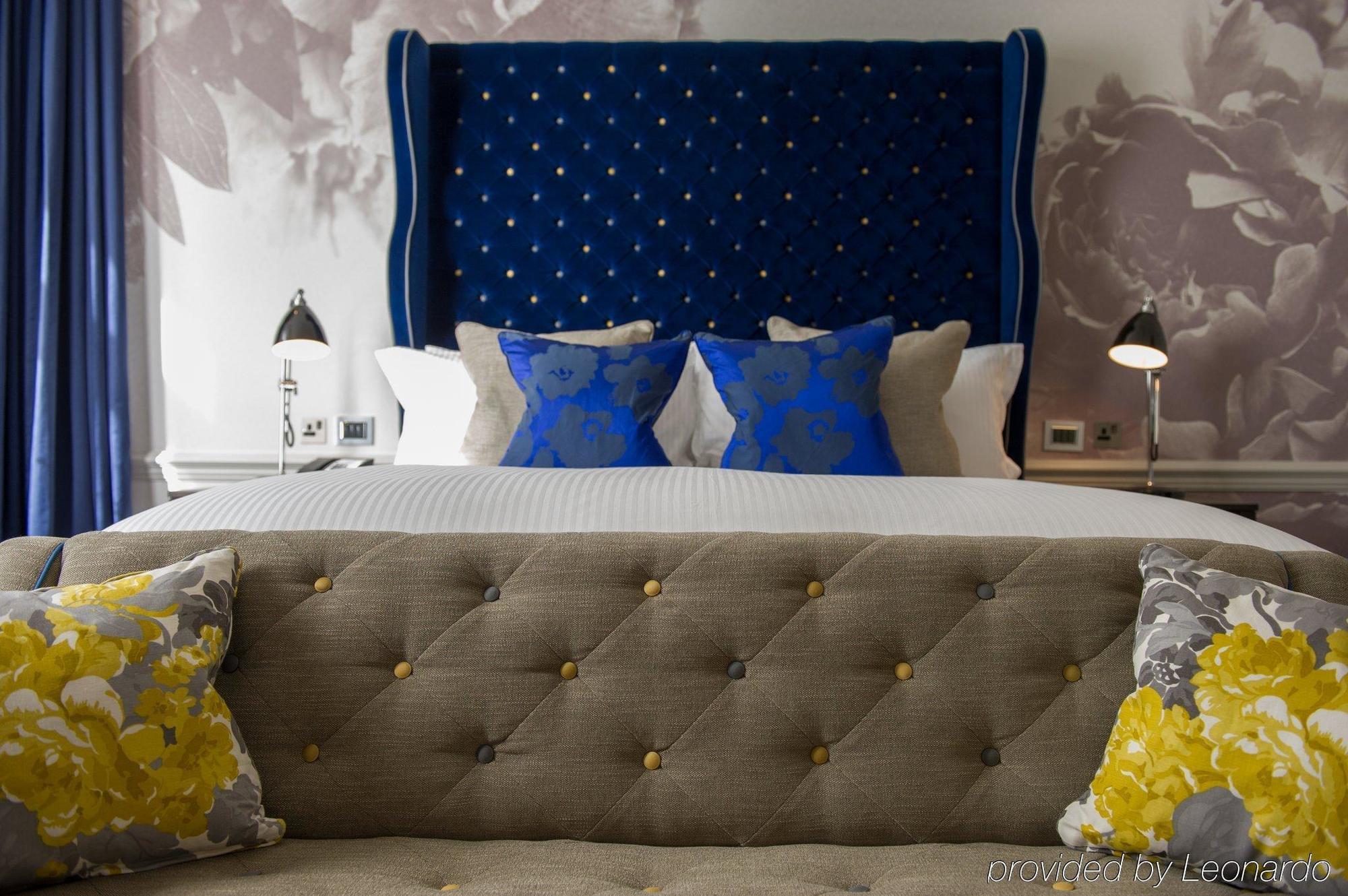 The Ampersand - Small Luxury Of The World Hotel