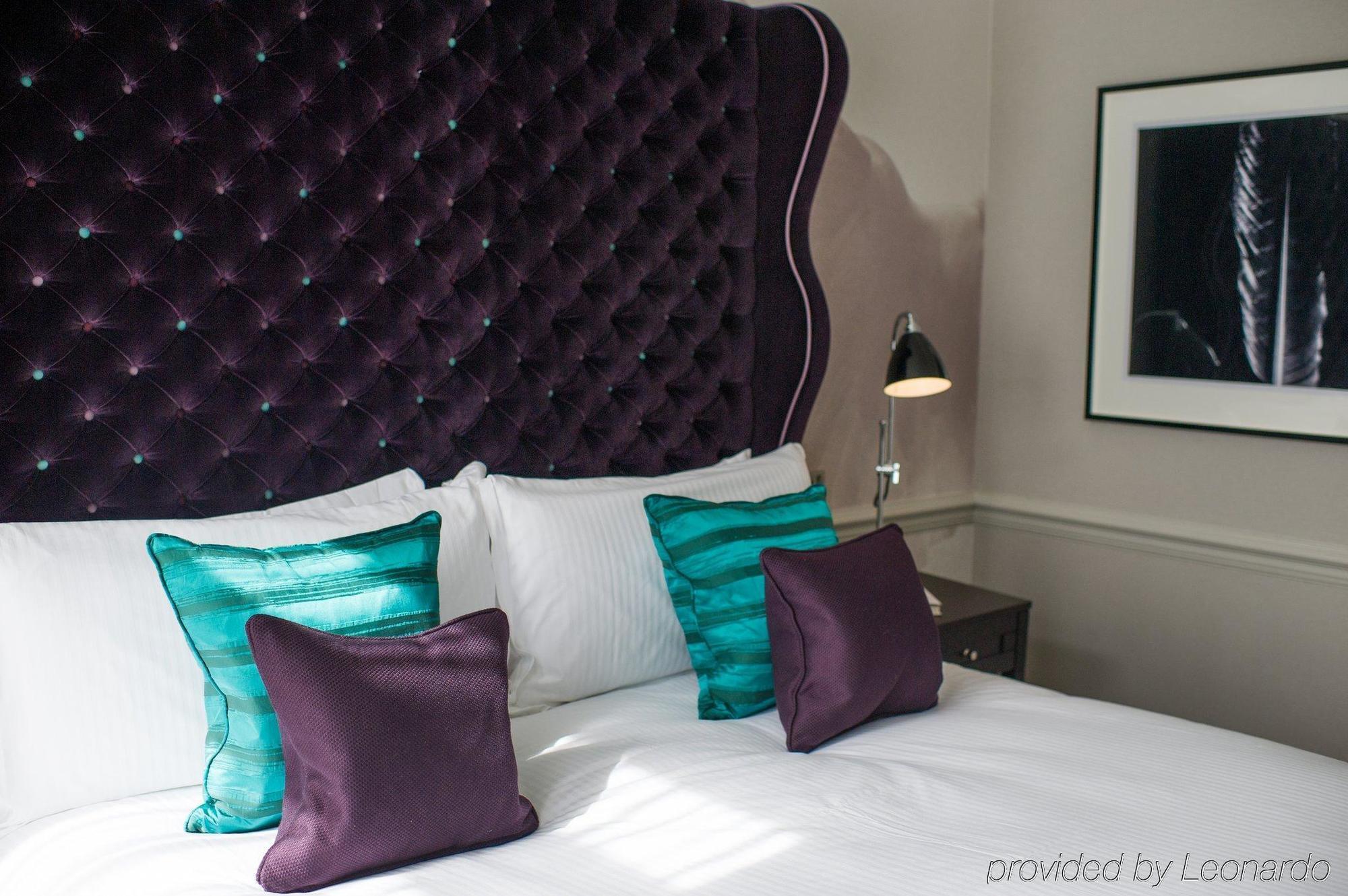 The Ampersand - Small Luxury Of The World Londres