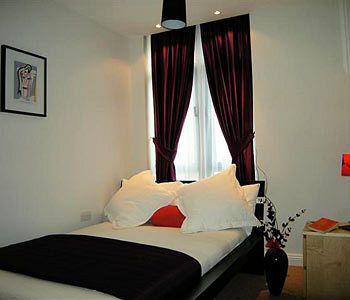 Churchill House Hotel Londres