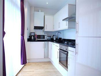 Churchill House 3* Londres