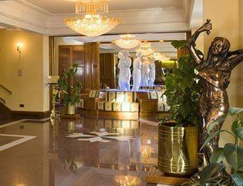 Hotel Aspen Londres